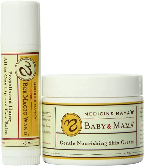The Transformative Power of Medicine Mama Bee Magic Wand on Scars and Stretch Marks